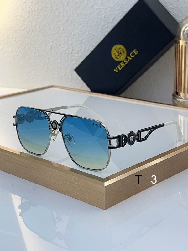 Versace Sunglasses ID:20240804-519